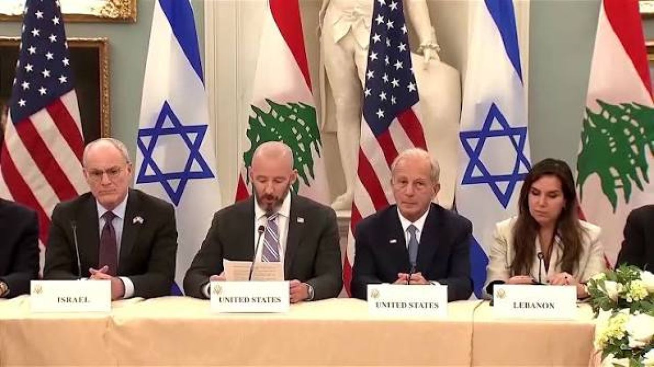Israel aai Hezbollah in hamalaathah medhukandaalumah ehbbasvejje