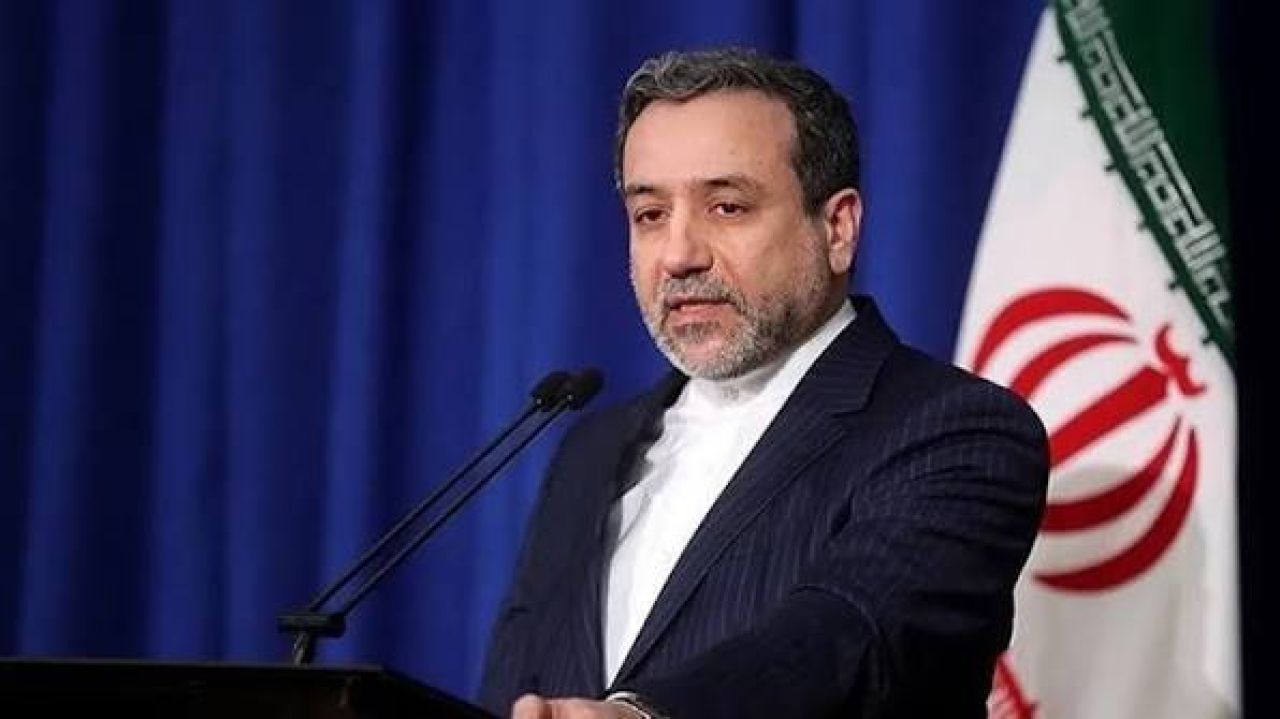 America aa eku bahddhaluvun baahvvan avasvegannaakah nujehey: Iran