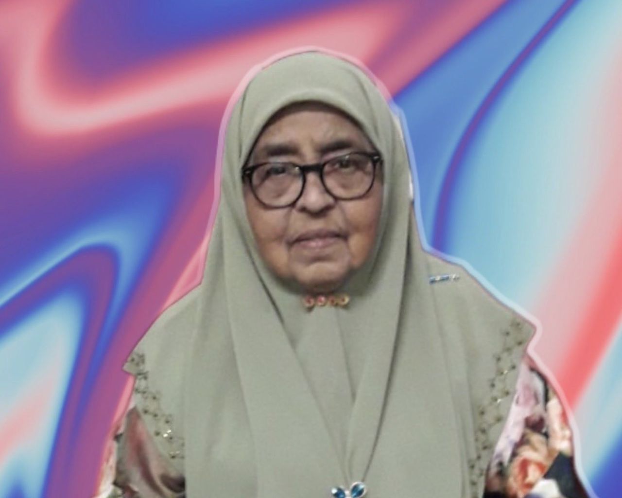 Mother of MWSC Managing Director Fahmy passes away
