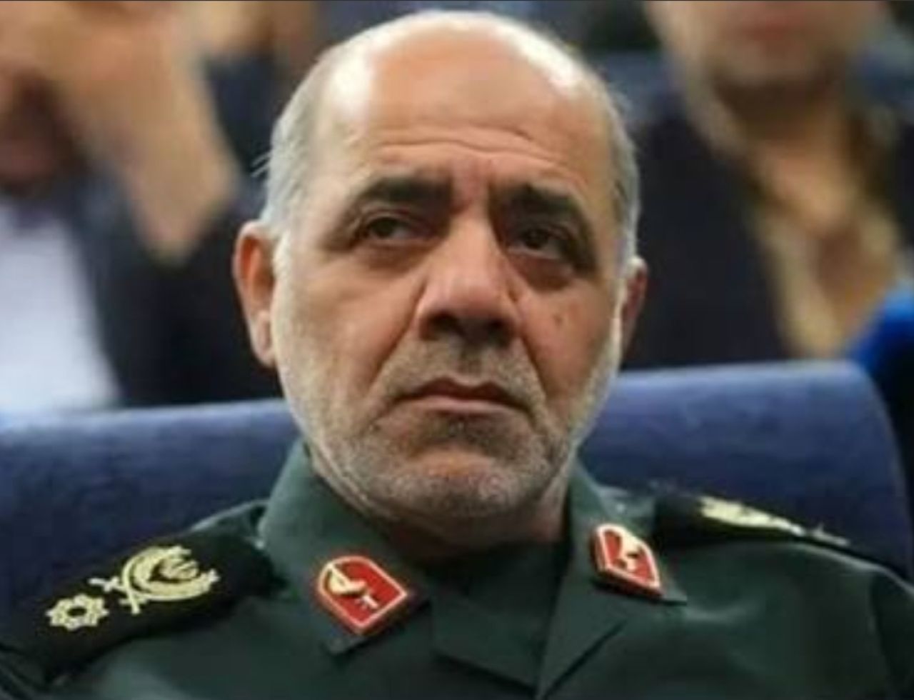 IRGC blacklist kohggen nerevunee kon natheejaaeh?