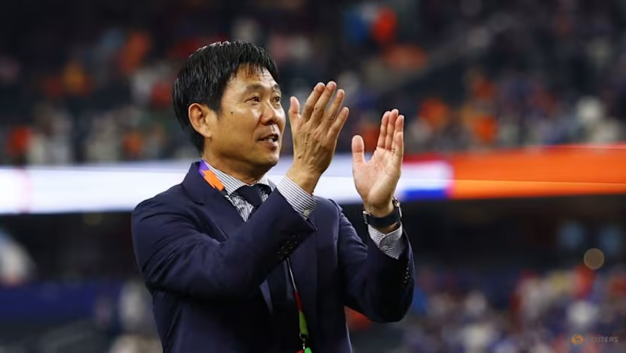 Japan seek winning edge against Tunisia in landmark World Cup clash