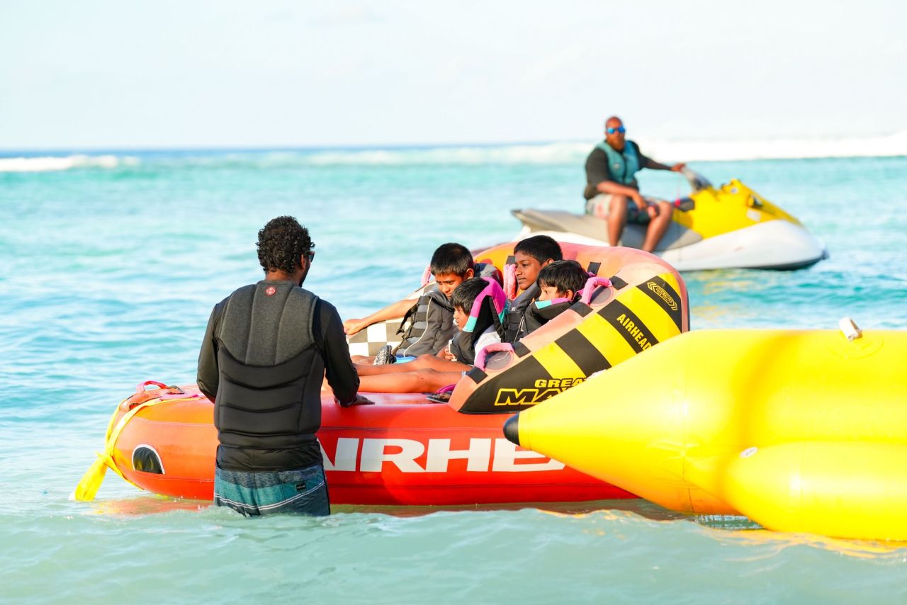 World Oceans Day activities conclude successfully