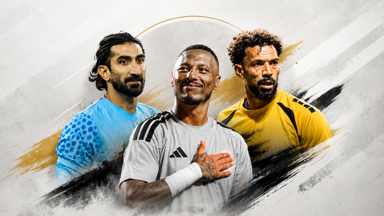 World Cup 2026: Enme muhimmu tharinge magaamah keeparun