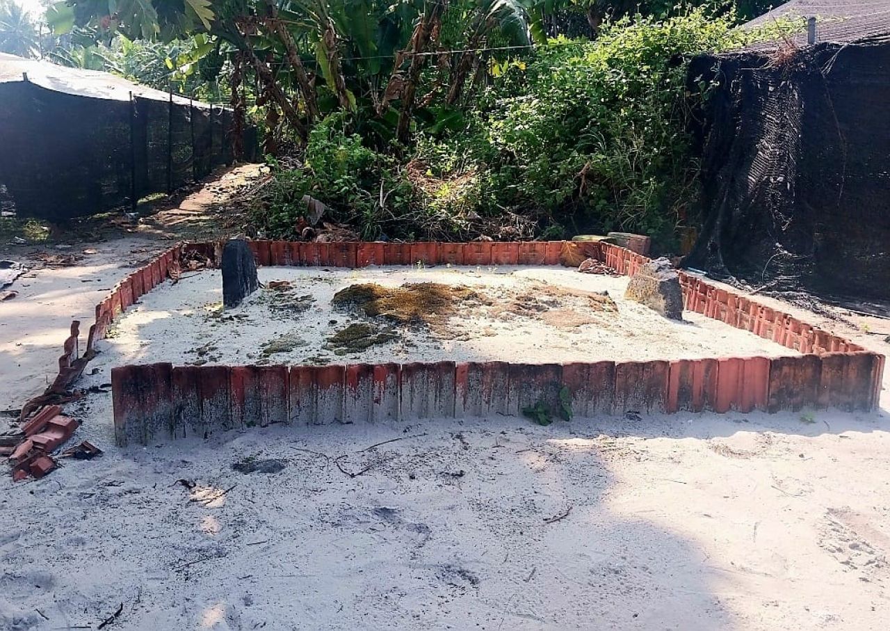 Kandhoodhoogai hunna Dhonhiyala mahaanaige hageegathakee kobaa?