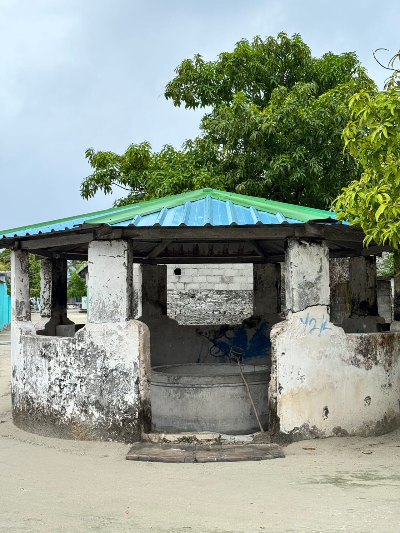 Vandhooge heyokan bunedhey hinaageyaai valhu