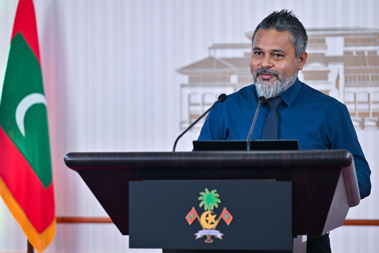 Anna aharu 15 rashehggai ice plant thah gaaim kuranee
