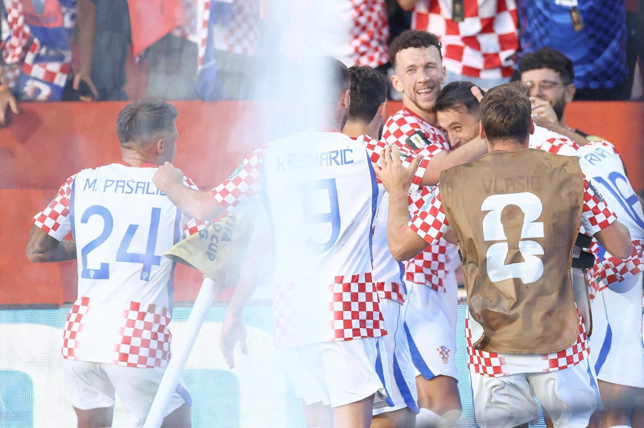 Hani molhakaa eku Croatia ah ummeedhu, Hiyyvaru Panama ah nimun 