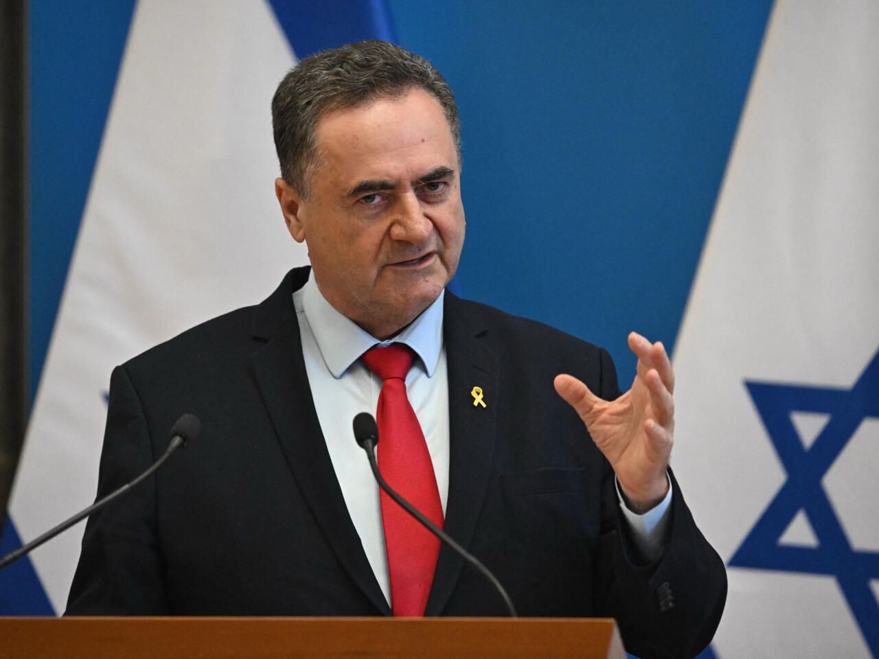 Lebanon in faiban America in rasmeekoh angaafai nuvaa kamah Israel in bunefi