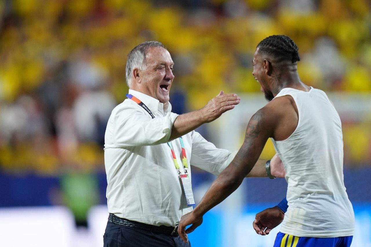 ''Miee Curacao in favorite inge gothugai nukunna match eh'' 