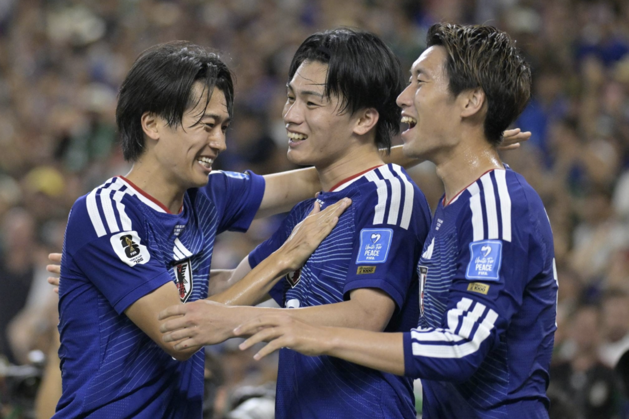 World Cup Group F: Maruge group fahu maruhalaa ah 