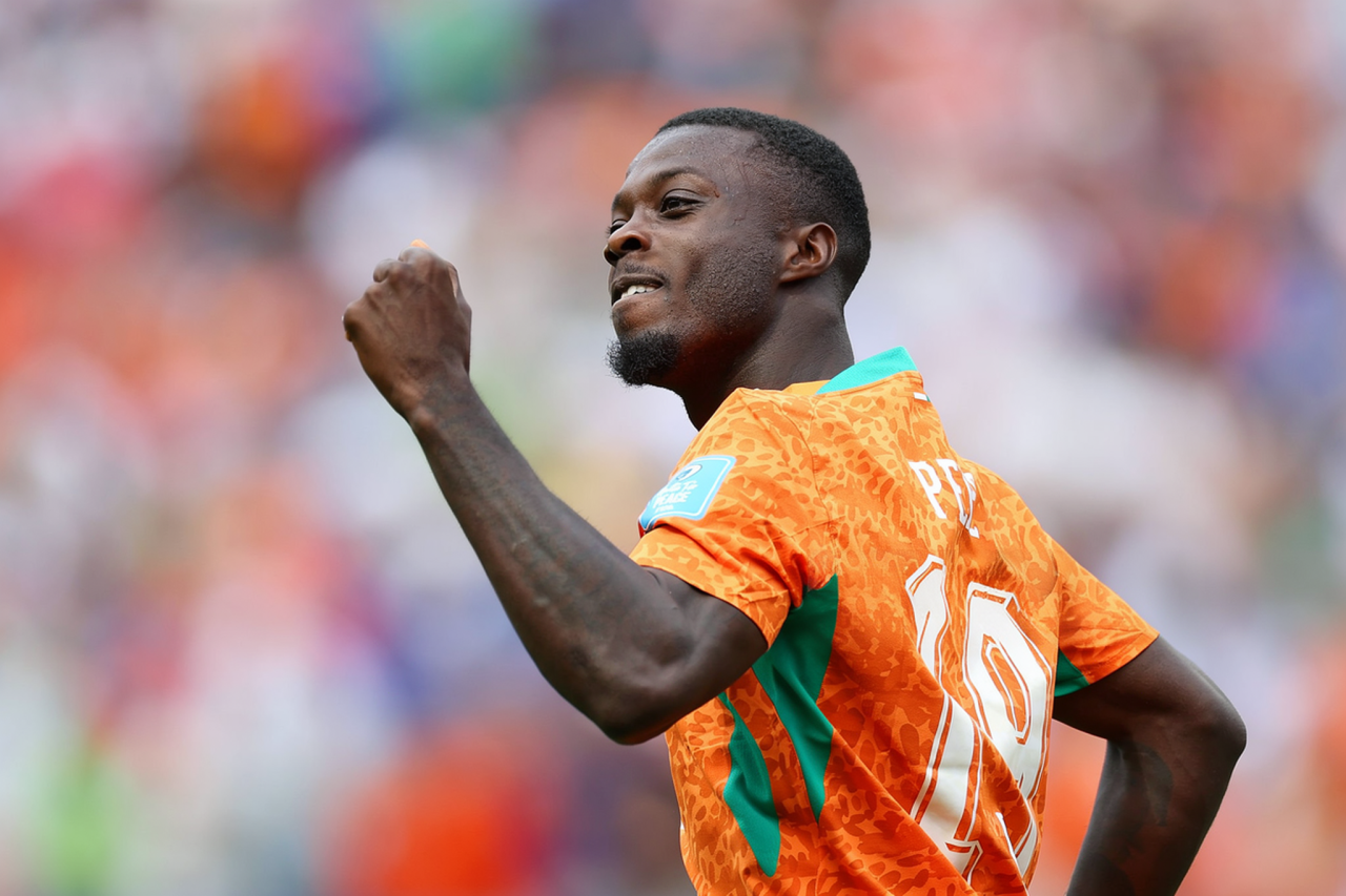 Ivory Coast thaareehugai furathama faharah 2 vana burah 