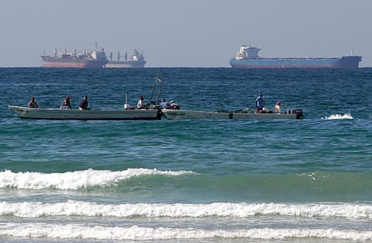 Hormuz kanduolheegai boatakah dhin drone hamalaa akaa gulhigen theluge agu ufulijje