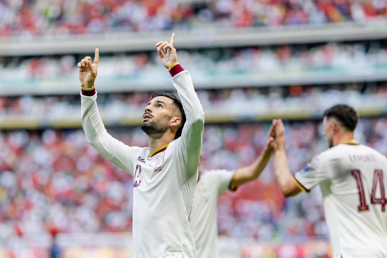 Spain ah 1 vana, Uruguay enburi gaumah 
