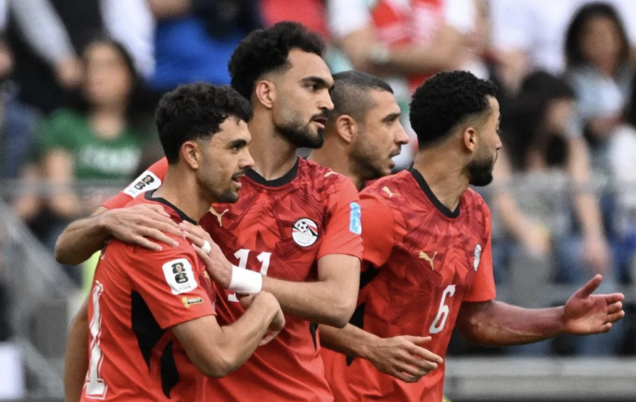 90 aharah fahu Egypt 2 vana burah, Iran ves thaareehee kaamiyaabaa gaathugai