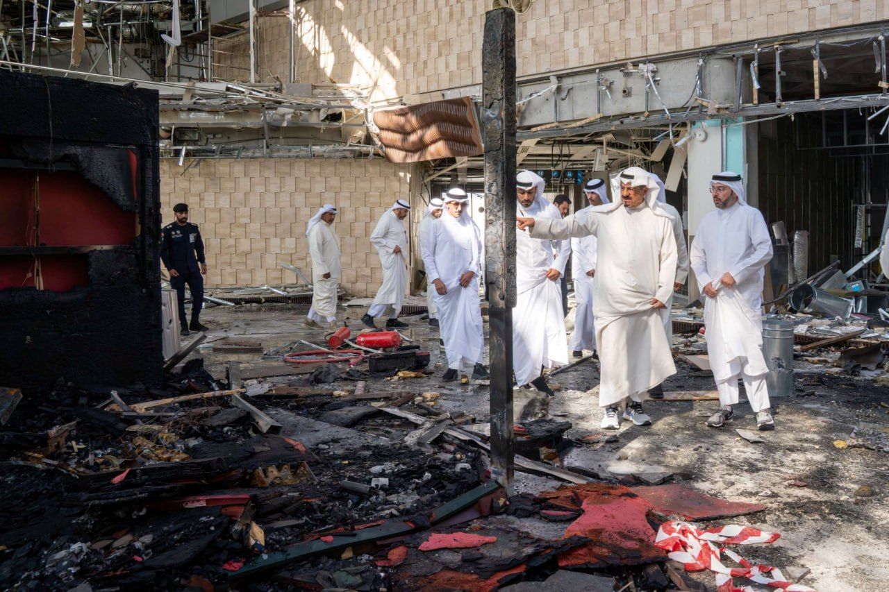 Bahrain aai Kuwait ah dhin hamalaathah Arab League inn kuhvverikoffi