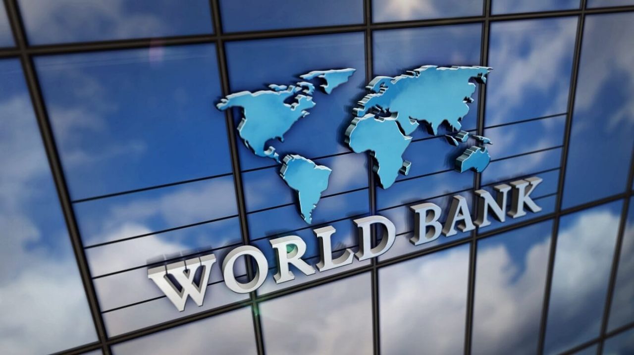 America ge pressure aa hedhi World Bank ge moosumee finance amaazu uvaalaifi