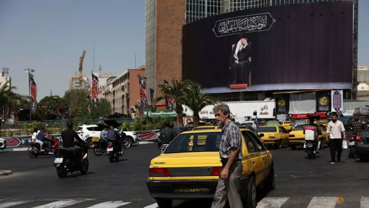 US-Iran high-level talks in Doha not scheduled, Qatar says