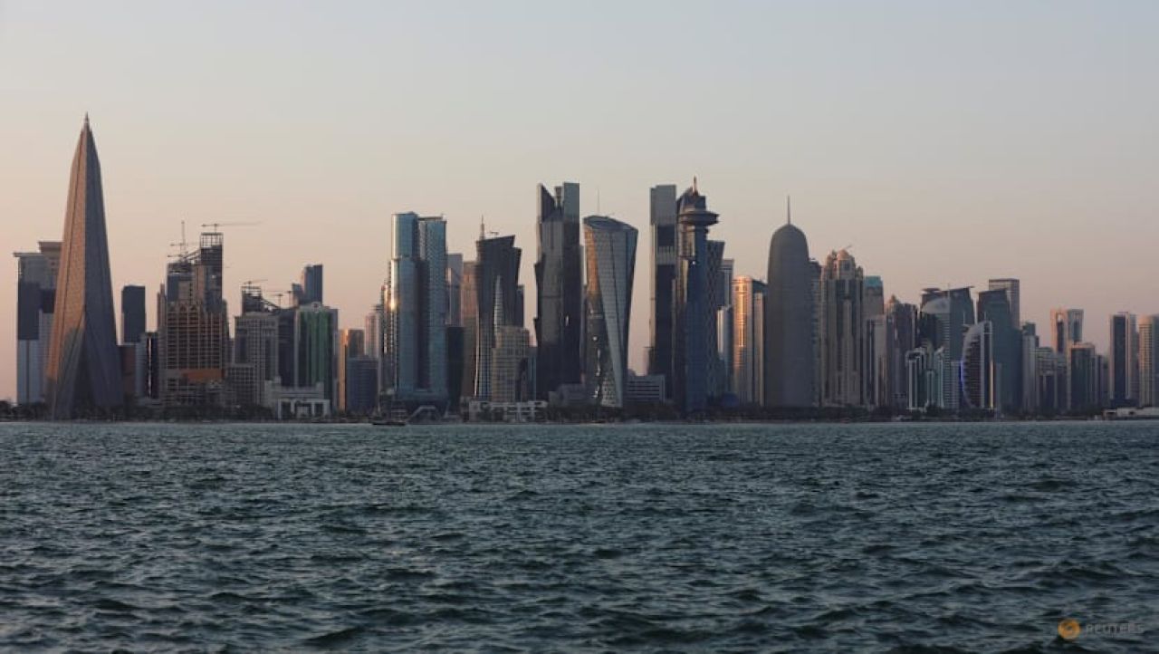 US and Iran hold Doha talks on Strait of Hormuz, ceasefire