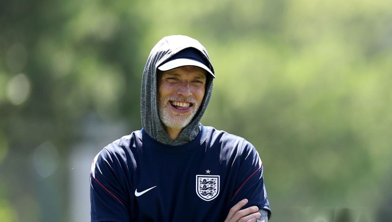 Penalty gai beynun kuraanee Southgate ge plan