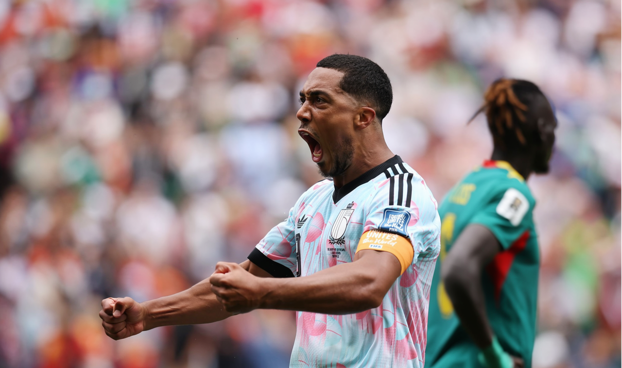 Mifaharu Senegal ge naseebeh neiy, hiyvaraaeku Belgium gadha 16 ah 