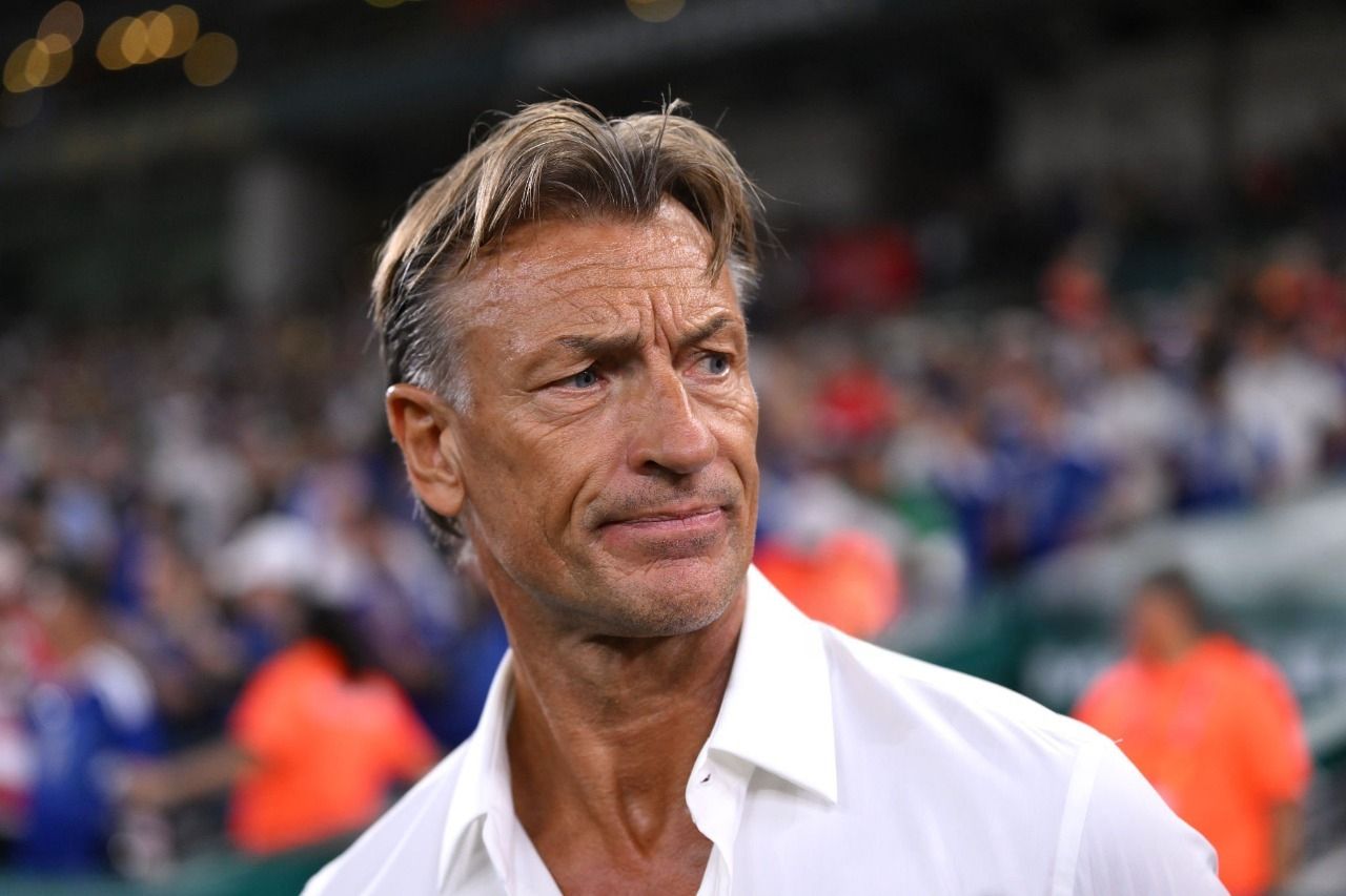 World Cup ge therein Tunisia aa havaaluvi Renard magaamu dhookollaifi 