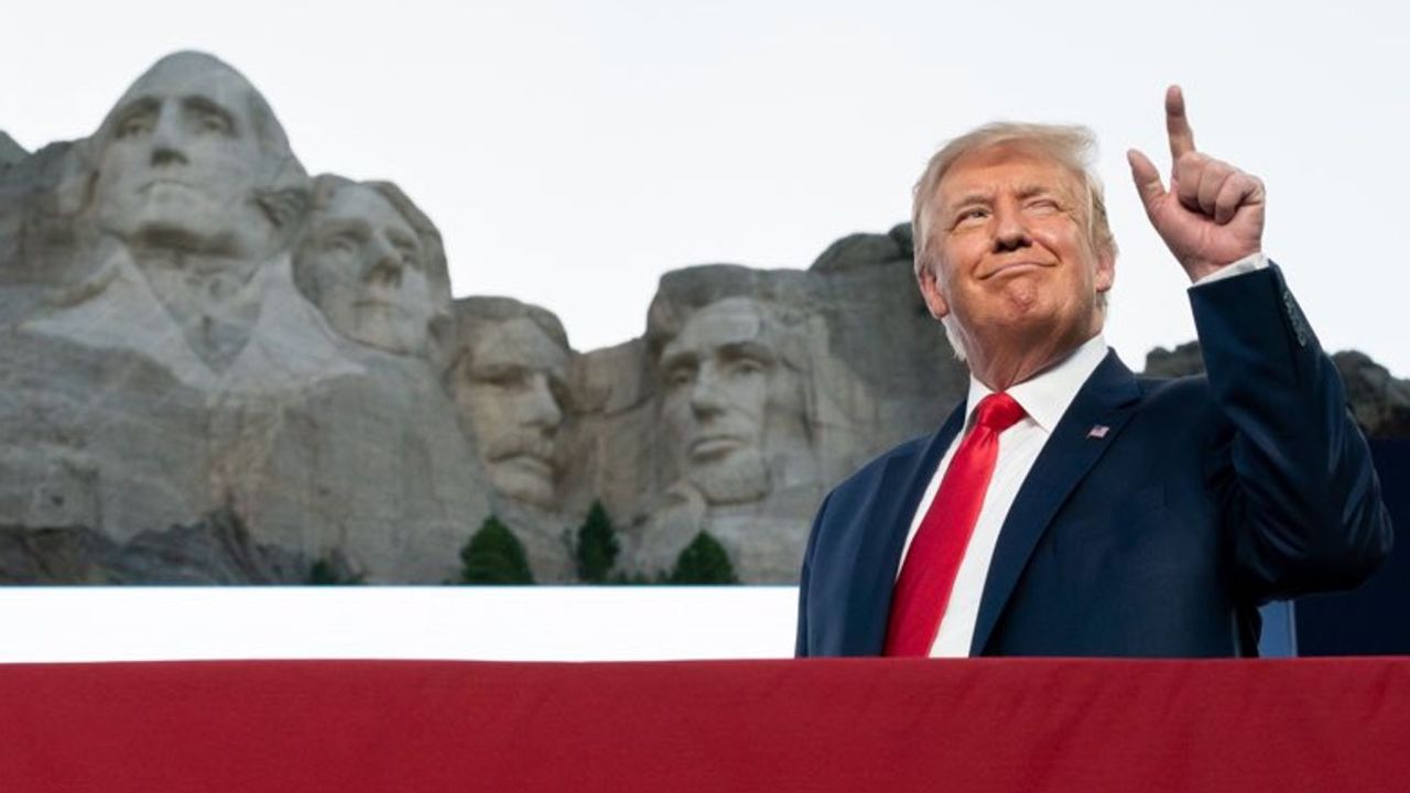 Iranun sulhavaan beynunvegen ulheykamah Trump vidhaalhuvejje