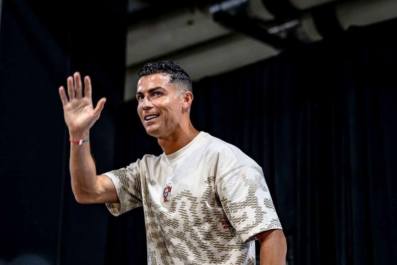 ''Aharenge kulhun ehaa dhah heneh hiyeh nuvey, 3 goal ves jahaifin'' 