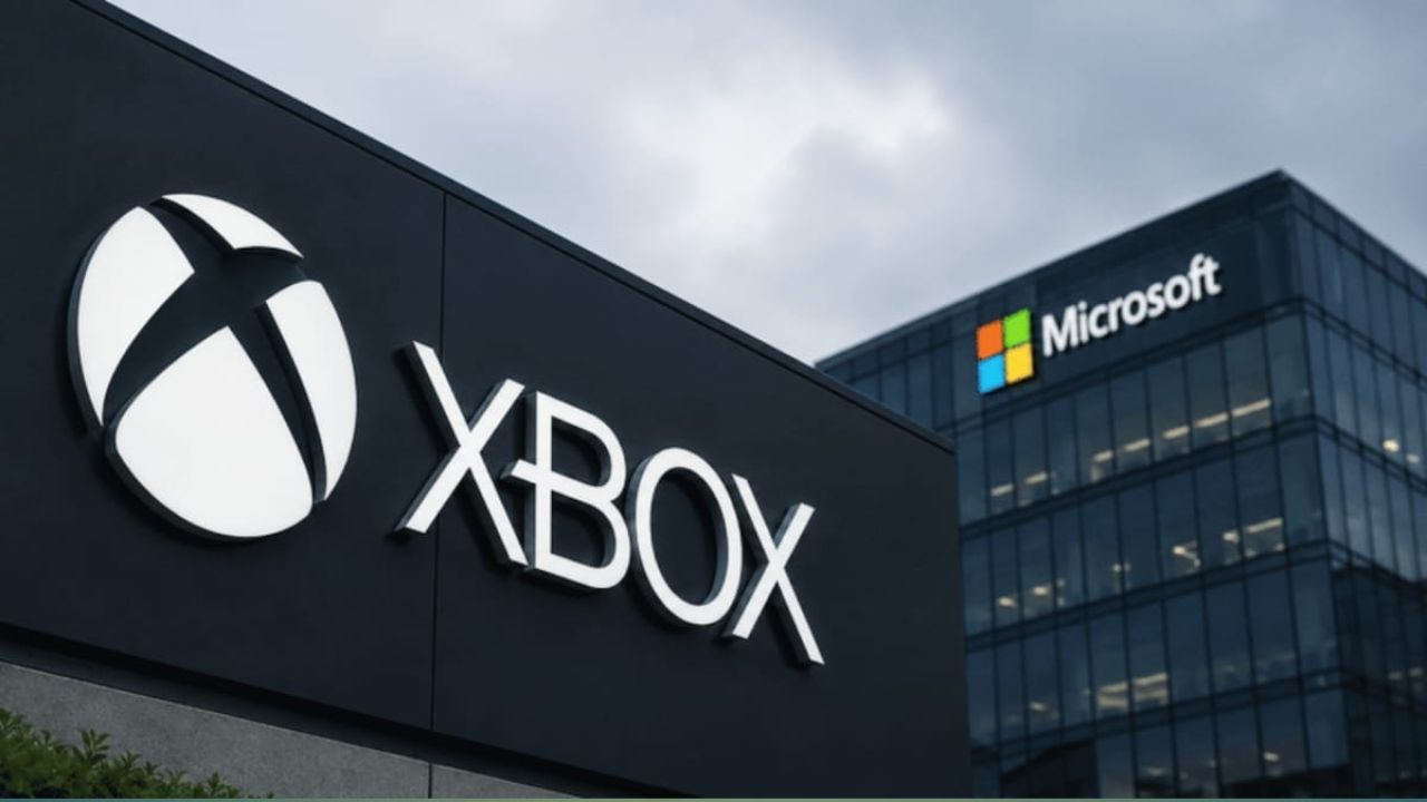 Microsoft un 4,800 muvazzafun vazeefaain vakikuranee