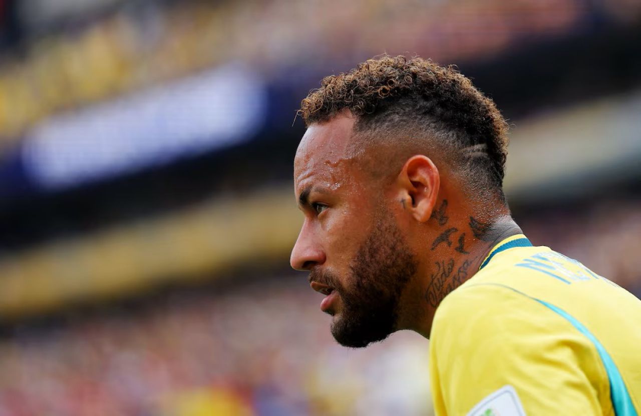 Hiyydhathi kamaaeku Neymar gaumee team aa dhurah jehilaane kamuge ishaaraatheh 