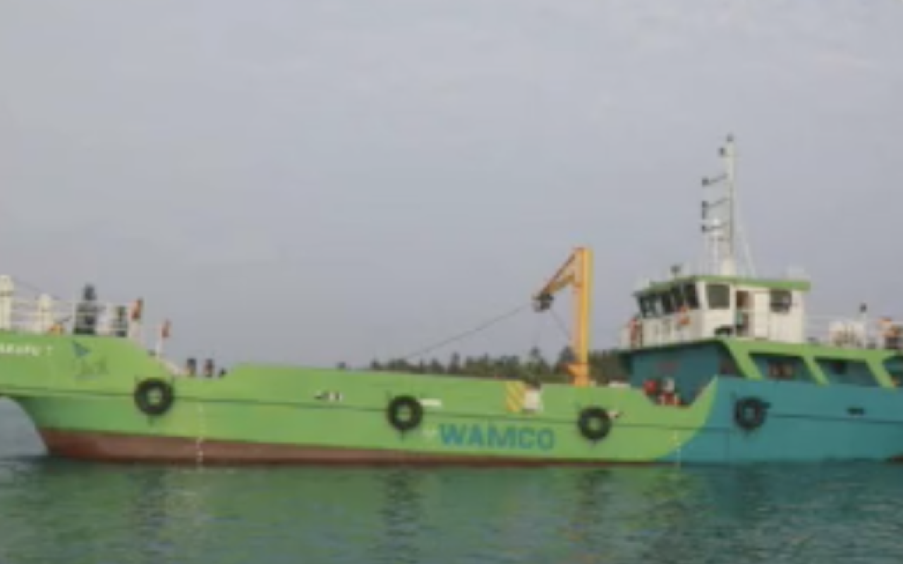 Environment Ministry To Deploy Specialised Vessels For Island Waste Transport