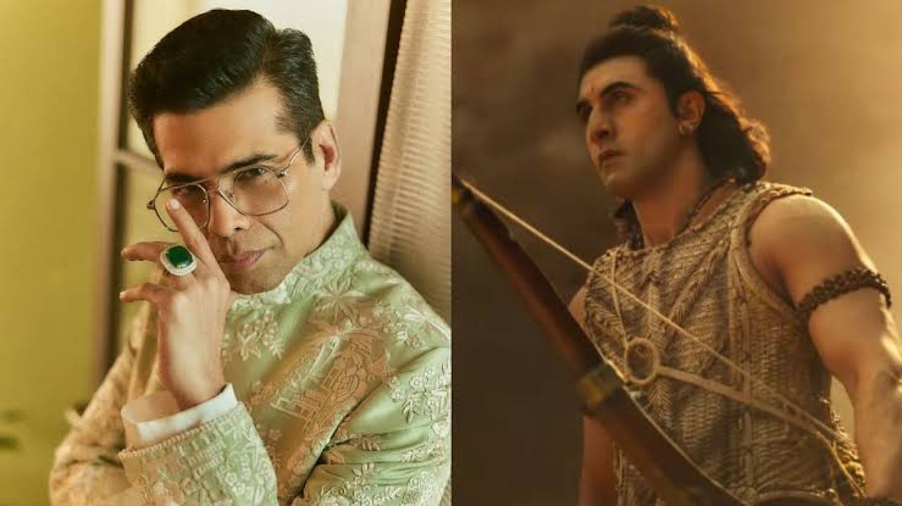 Ramayana film India gai distribute kurumah 250 crore rupees ge ehbasvumehgai Dharma Productions in soikoffi