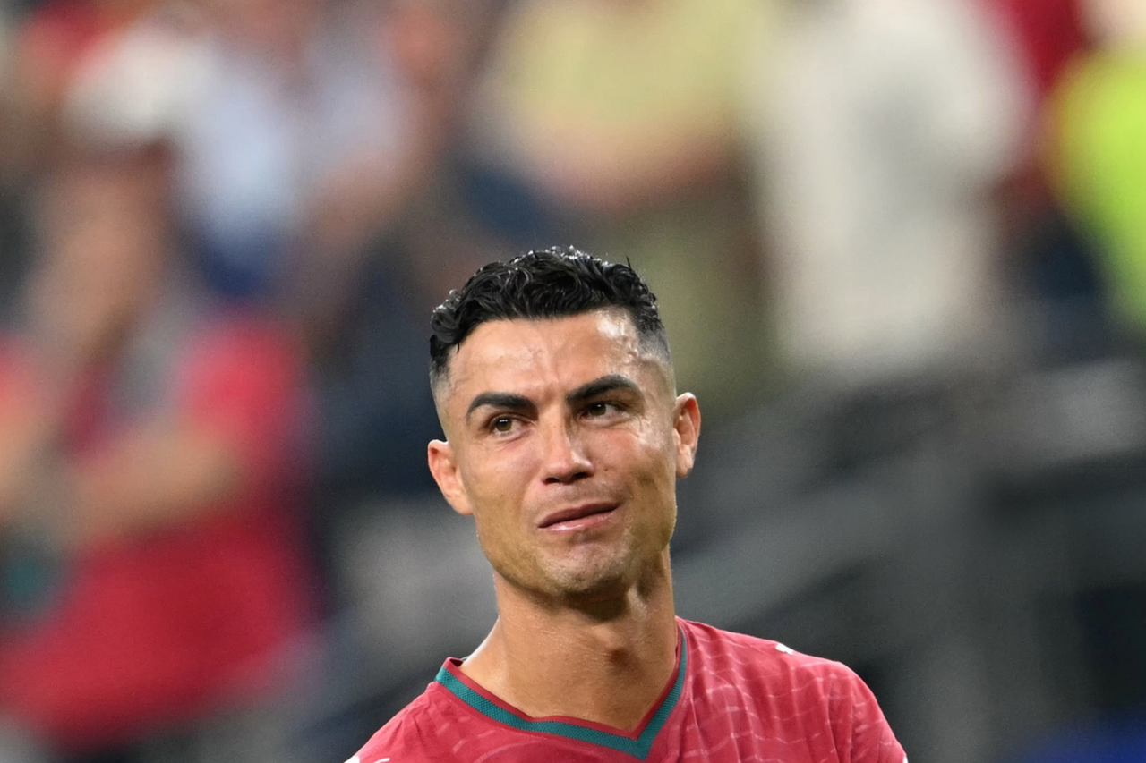 Cristiano Ronaldo: Huvafenthakaai gurubaanee, adhi aiynulevunu thashi 