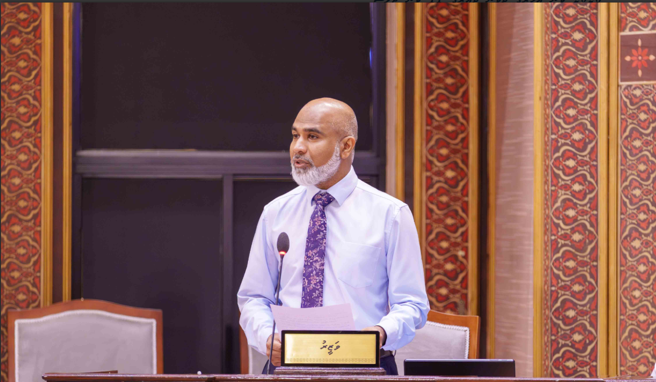 School support ah 2.98 bllion rufiyaage project kuriah eba dhey: Minister 