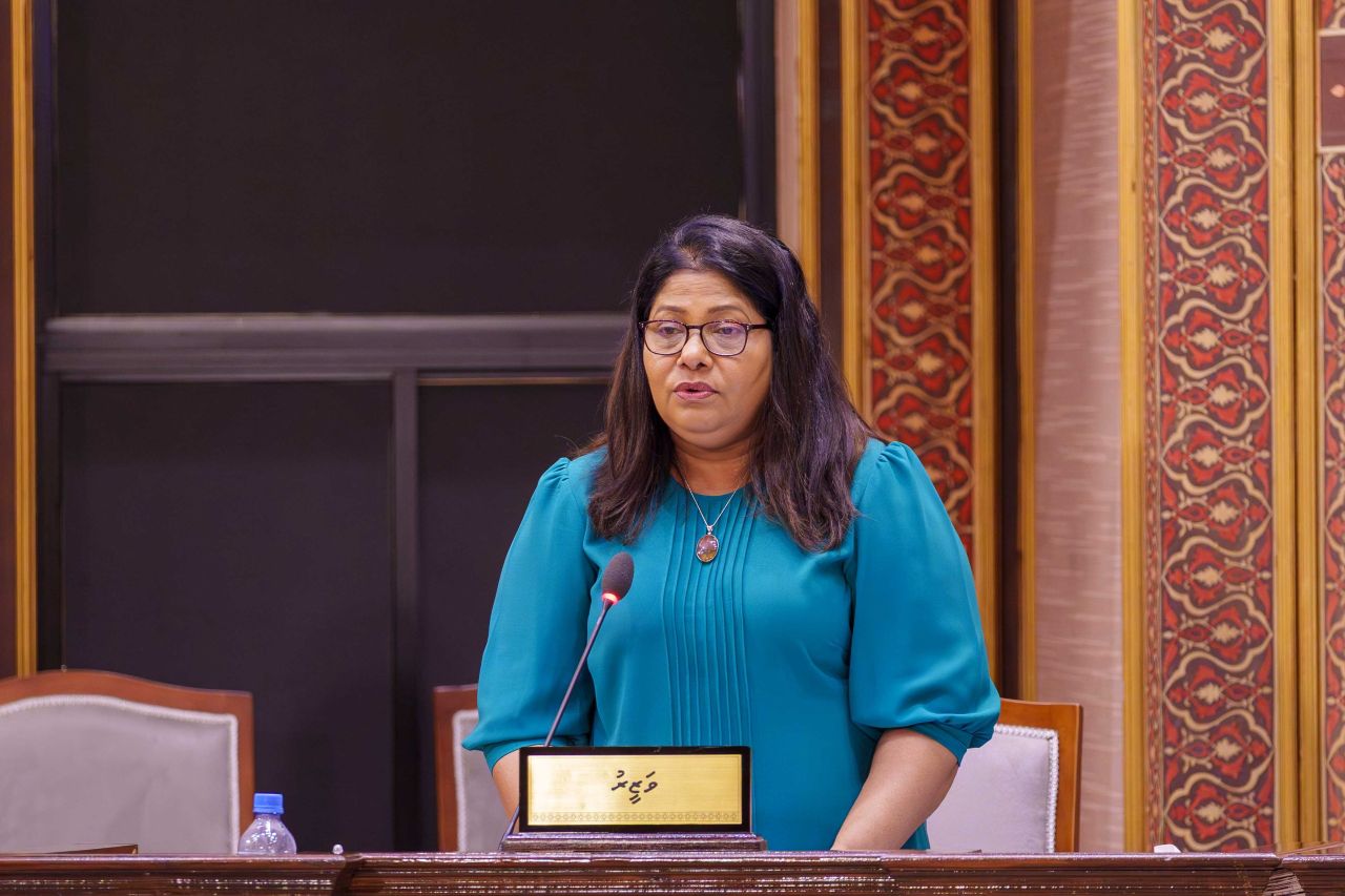 Medical unit to conduct post-mortems being established in the Maldives