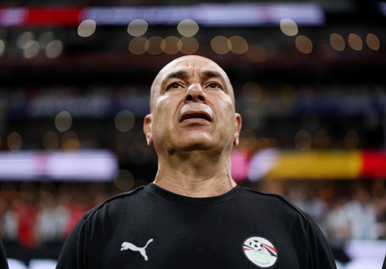 Misrun coach Hossam Hassan ge ebbasvun aakoffi 