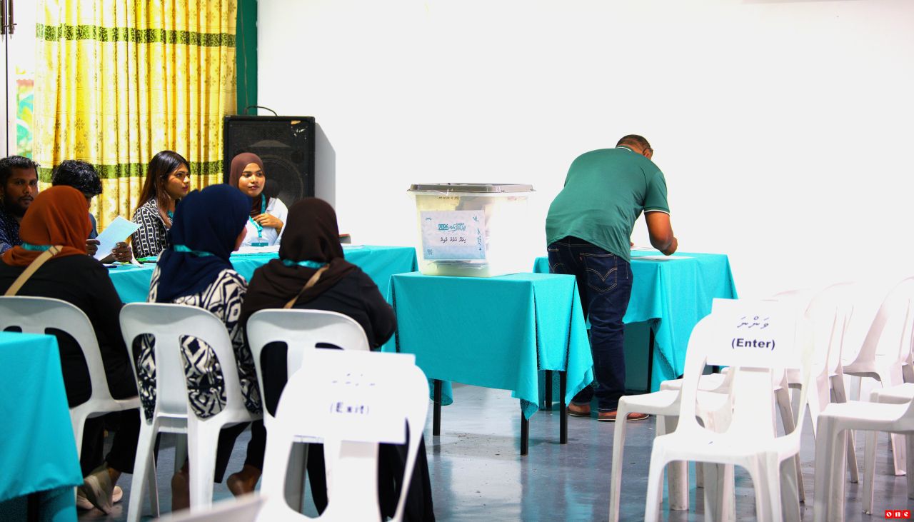 PNC ge ethereyge inthihaabu: magaamu thakah kurimathilumuge furusathu honihiru dhuvahu hulhuvaalanee