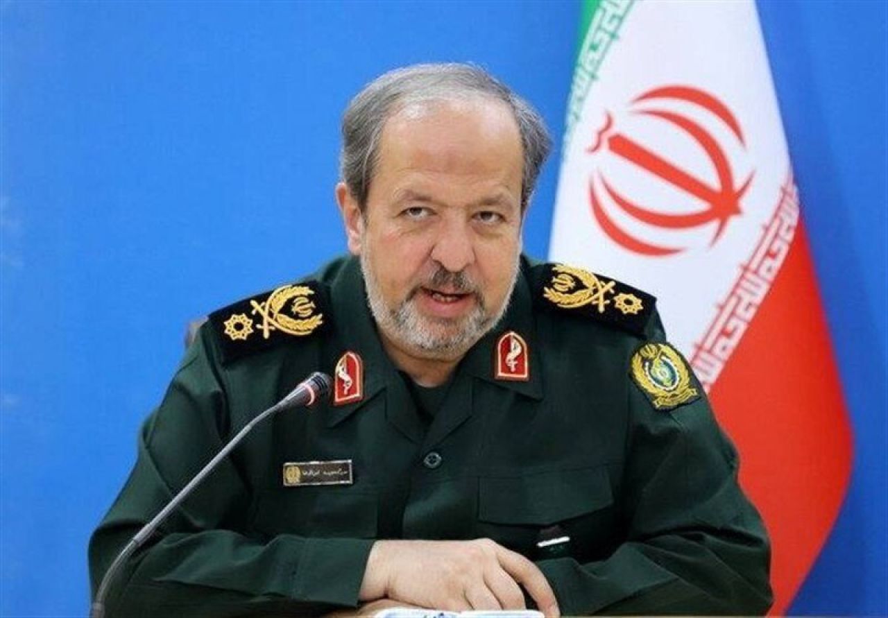 Iran ge drone ufehddhun 3 guna kohffi 