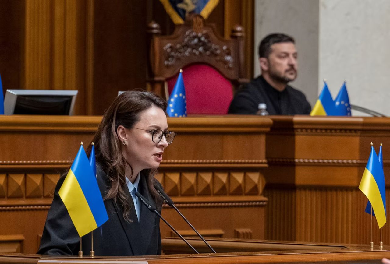 Ukraine ge boduvazeeru isthiufaa dhevvaifi