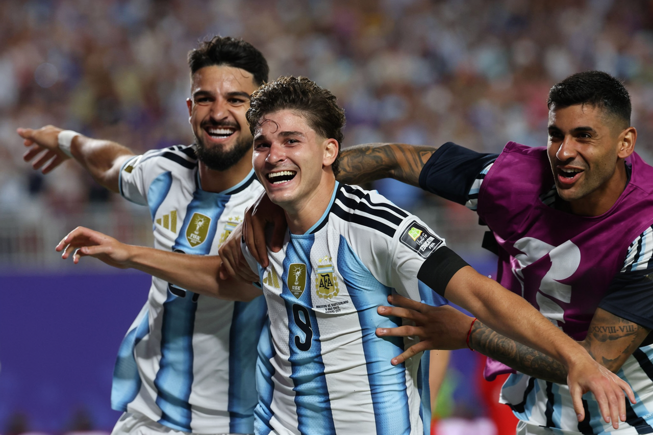 Switzerland katuvaalai, Semi gai England aa dhekolhah Argentina 