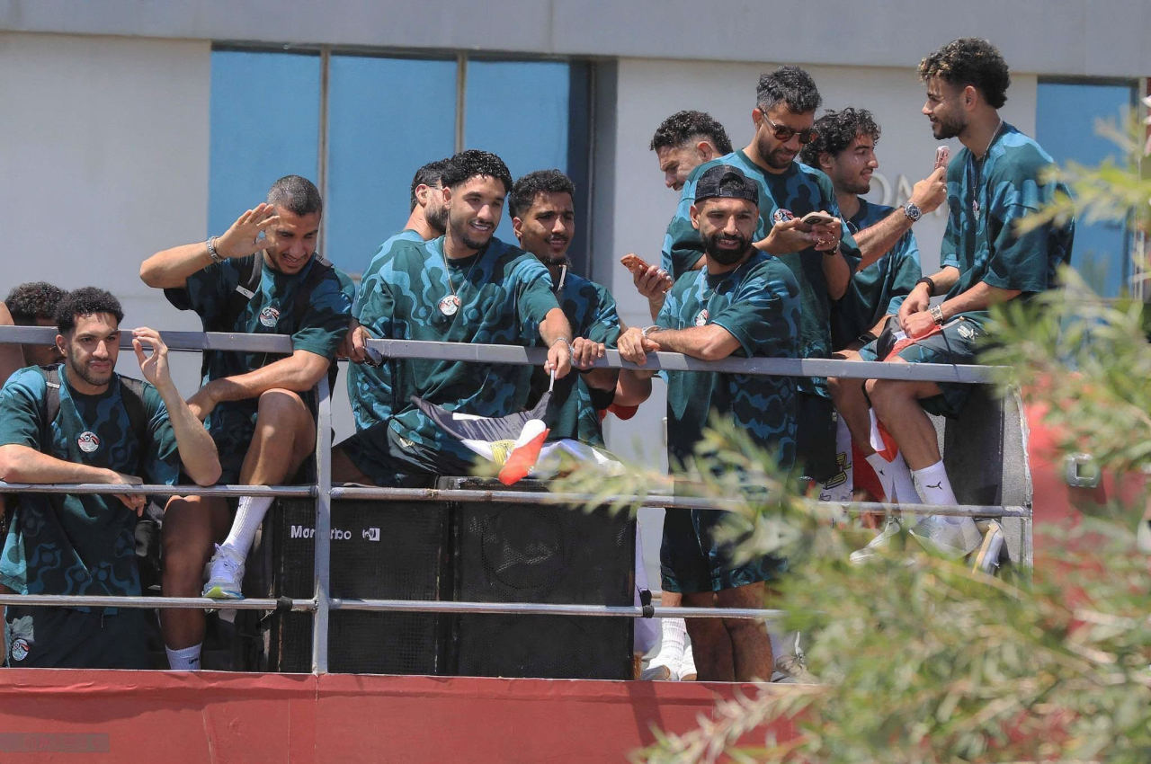 UAE billionaire aku Egypt team ah 59 car hadhiyaa kuranee  