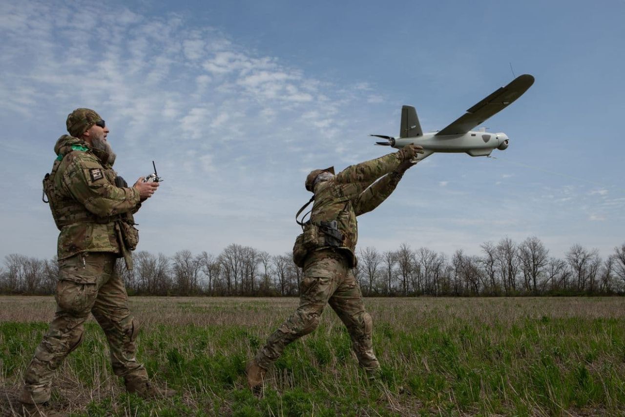 Ukraine ah 50,000 strike drone gathumah Jarumanun 90 million Euro hamajassaifi