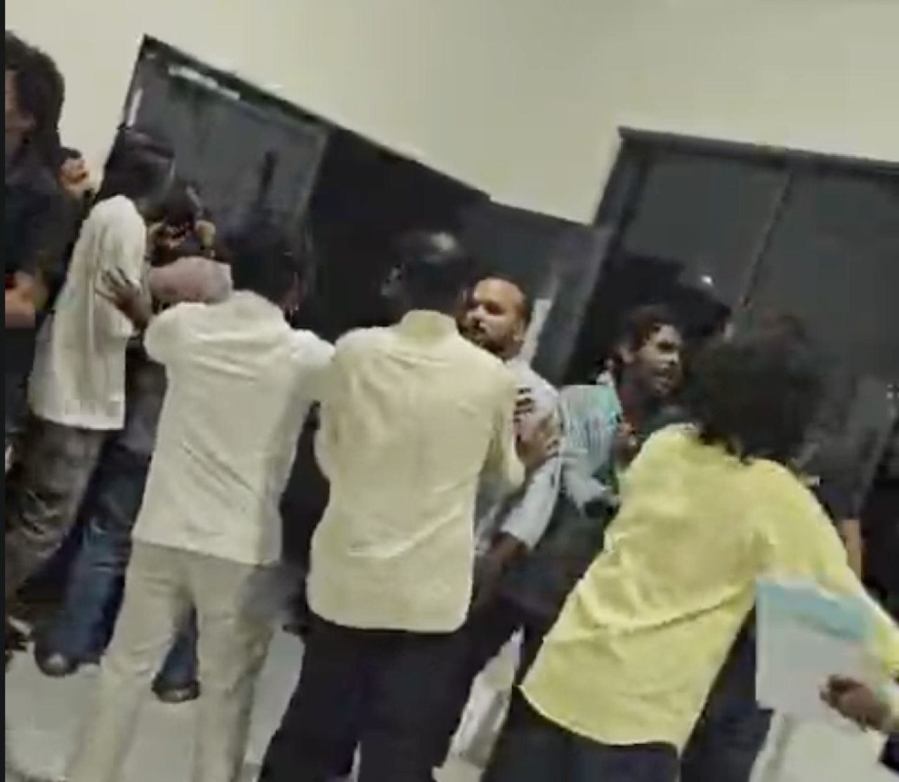 PNC inthihaabu: Hamanujehumaa gulhigen 3 vana meehaku hayyarukohffi 