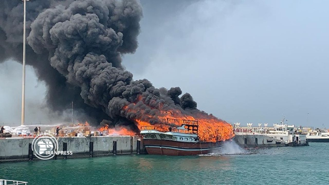 Iran ah America in dhin vaige hamalaathakehgai Kish Island gai alifaan roavejje