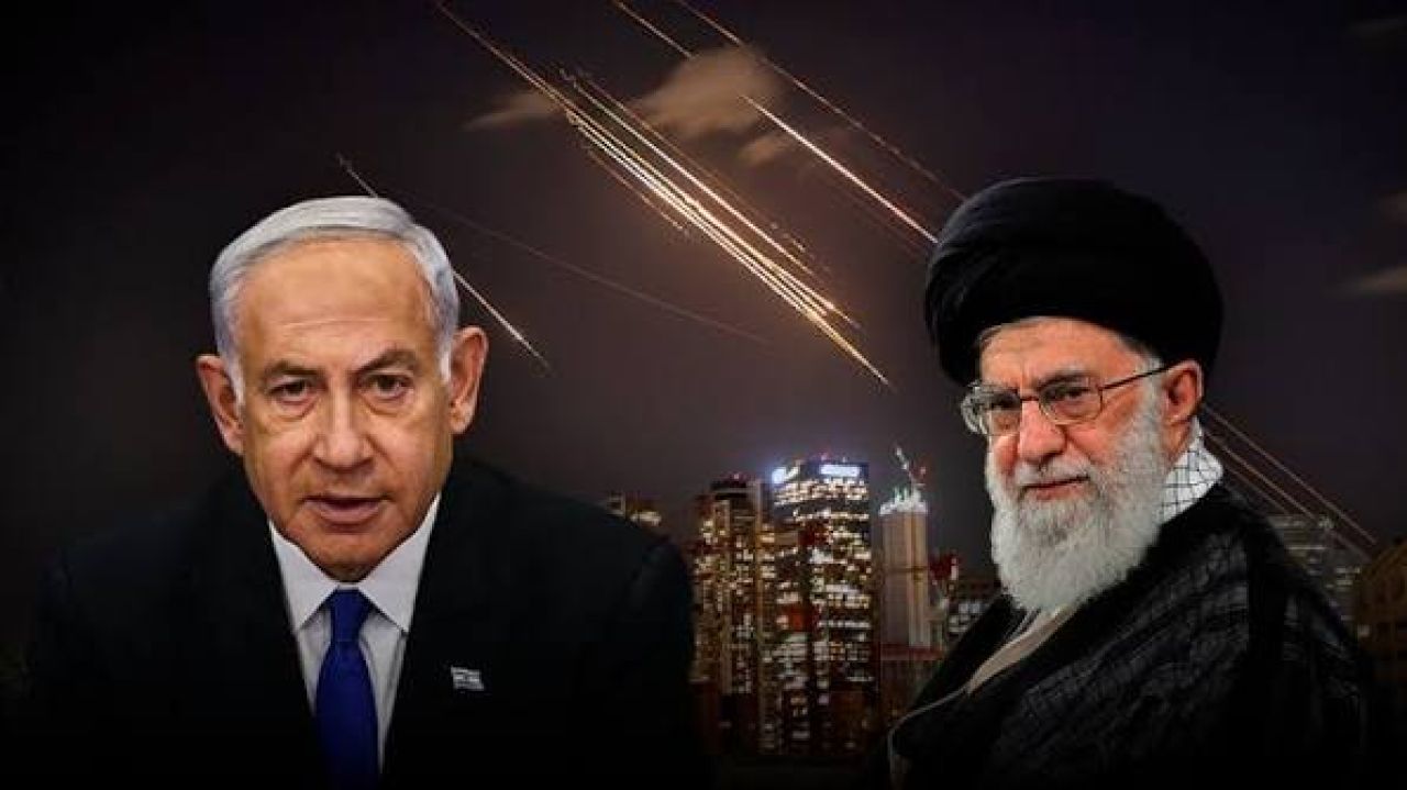Iranun hamalaaeh dheefinama varugadha radhdheh dheynan: Netanyahu 