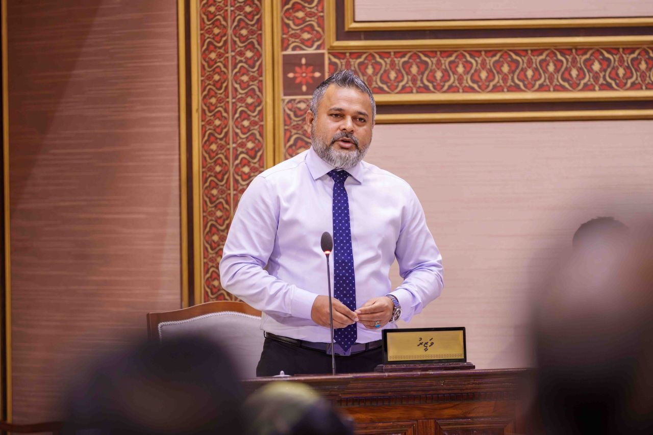 Mas gannan MIFCO ah subsidy dhinun vanee huttaalaifai: Minister 