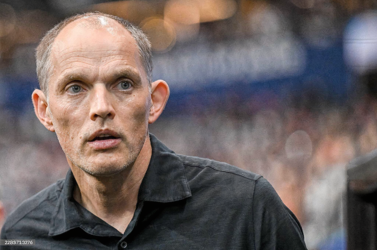 Tuchel nimmunthah dhifaau koffi, ekamaku zimmaa nagaa! 