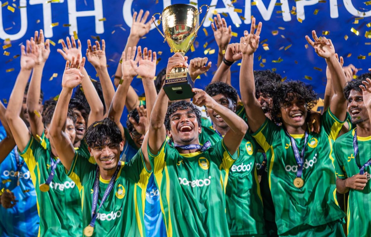 Match akun bali nuve, Maziya in 19 aharun dhashuge mubaaraiyy dhifaau koffi 