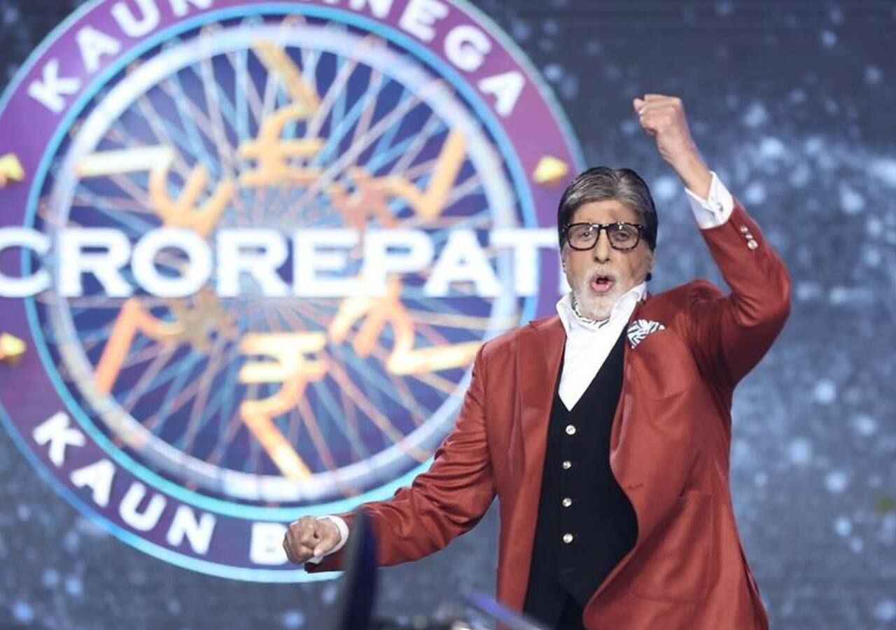 Kaun Banega Crorepati ge 18 vana season aa badhaluthakakaa eku iulaanukoffi