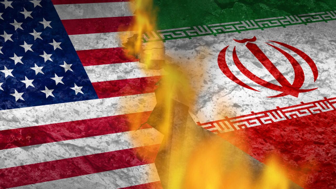 America inn Iran ah dhemundhaa hamalaathah dhihavana reyakah