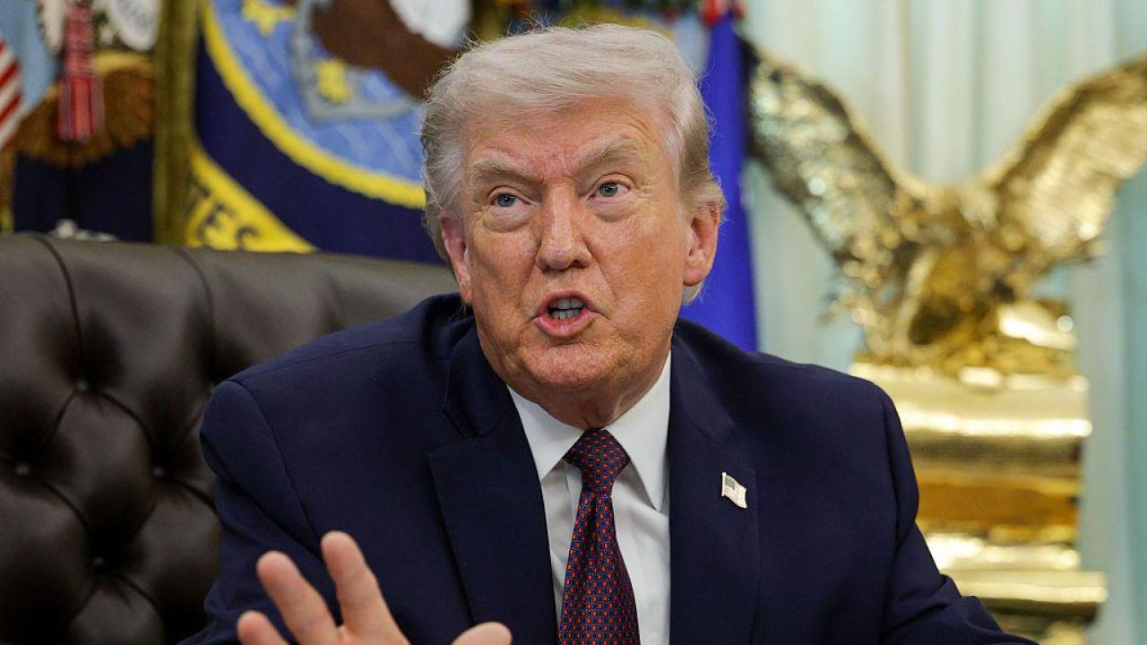 Iran ah dhemundhaa hamalaathah huttaanulaane kamah Trump vidhaalhuvejje